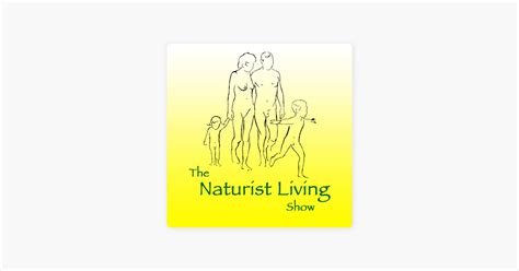 The Naturist Living Show Podcast